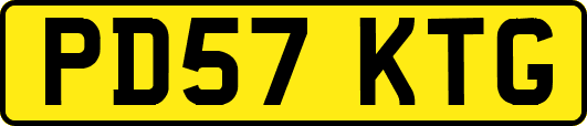 PD57KTG