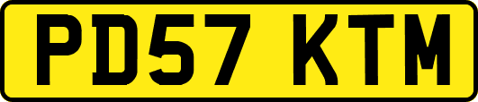 PD57KTM
