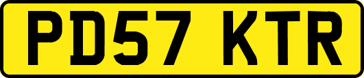 PD57KTR