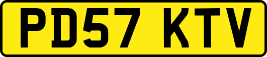 PD57KTV