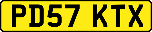PD57KTX