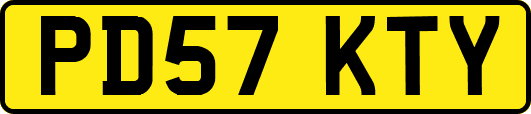 PD57KTY
