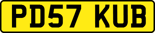 PD57KUB