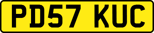 PD57KUC
