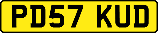 PD57KUD