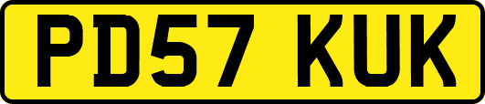 PD57KUK