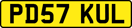 PD57KUL