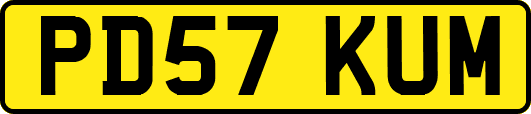 PD57KUM