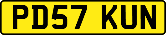 PD57KUN