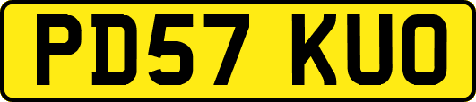 PD57KUO