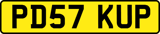 PD57KUP