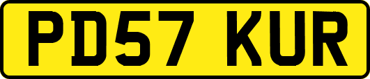 PD57KUR