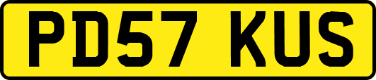 PD57KUS