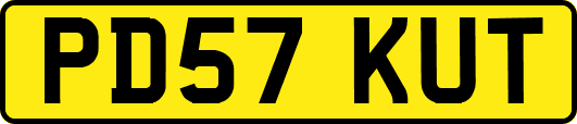 PD57KUT