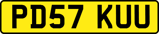 PD57KUU