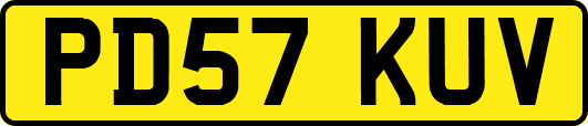 PD57KUV