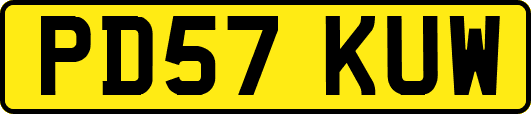 PD57KUW