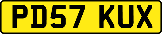 PD57KUX