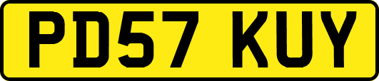 PD57KUY