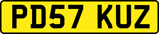 PD57KUZ