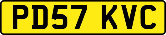 PD57KVC
