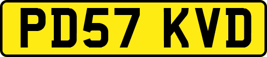 PD57KVD