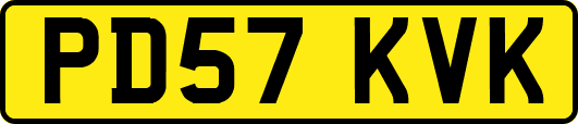 PD57KVK