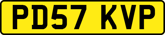 PD57KVP