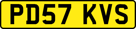 PD57KVS