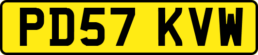 PD57KVW