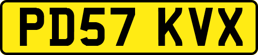 PD57KVX