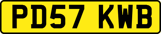 PD57KWB