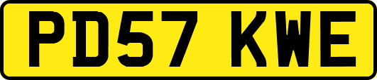 PD57KWE