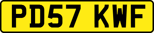 PD57KWF