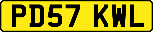 PD57KWL