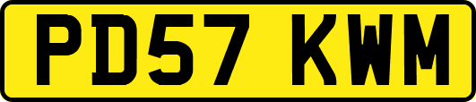 PD57KWM