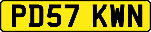 PD57KWN