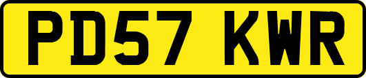 PD57KWR