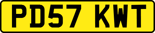 PD57KWT
