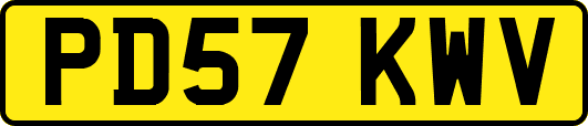 PD57KWV