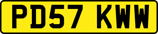 PD57KWW