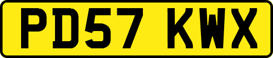 PD57KWX