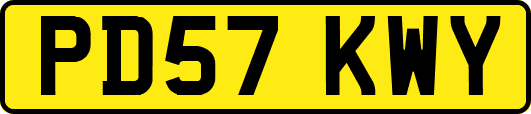 PD57KWY