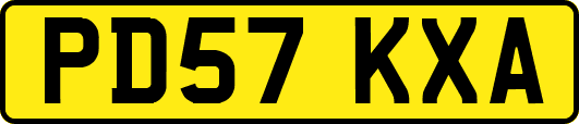 PD57KXA