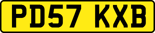 PD57KXB