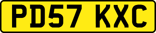 PD57KXC