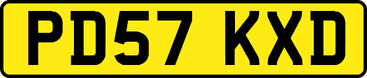 PD57KXD