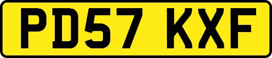PD57KXF