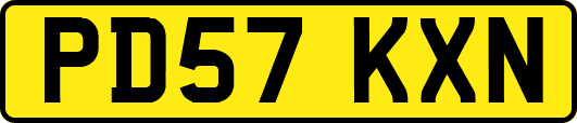 PD57KXN
