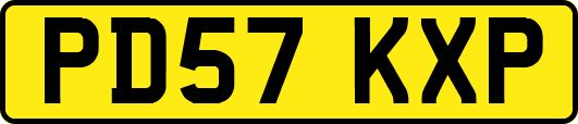 PD57KXP